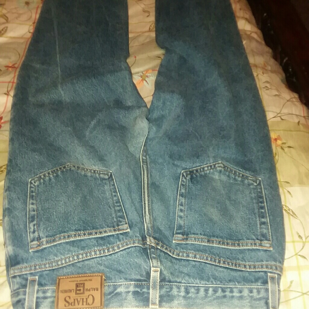 Chaps jeans - Picture 2 of 6